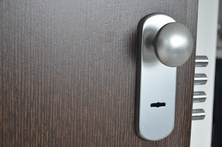Apertura de puertas acorazadas en Alicante