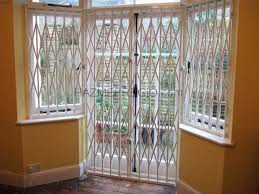 Instalación de rejas extensibles en Benidorm Alicante