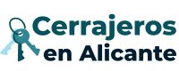 Cerrajeros en Alicante